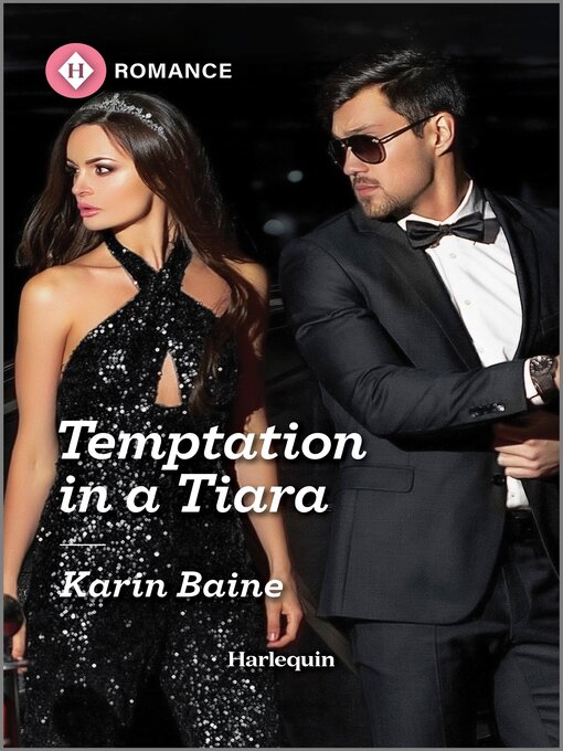 Title details for Temptation in a Tiara by Karin Baine - Available
